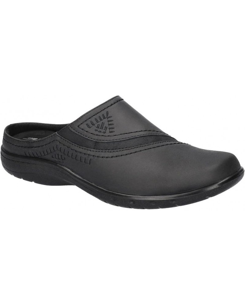 Womens Parley Black $22.07 Mules & Clogs