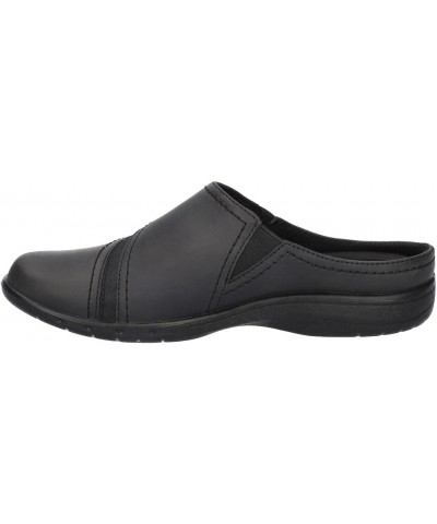 Womens Parley Black $22.07 Mules & Clogs