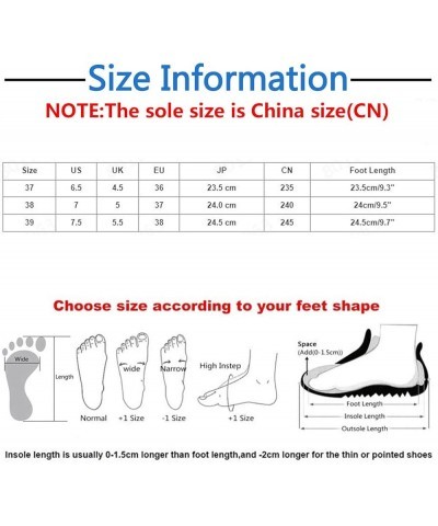 Block Heel Sandals for Women Women Sandals Fashion New Spring Summer Thick Heel Square Heel Comfortable Square 7 Black $23.16...