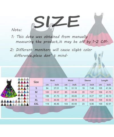 Tall Summer Dress Dresses for Women Sleeveless Knee Length Retro A Line Flared Swing Formal High Neck Chiffon Purple-f-dress ...