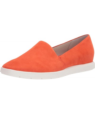 Women's Bonza Loafer Tangerine $18.37 Flats