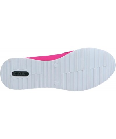 SchuhUnion Slipper Fuchsia $60.66 Loafers & Slip-Ons