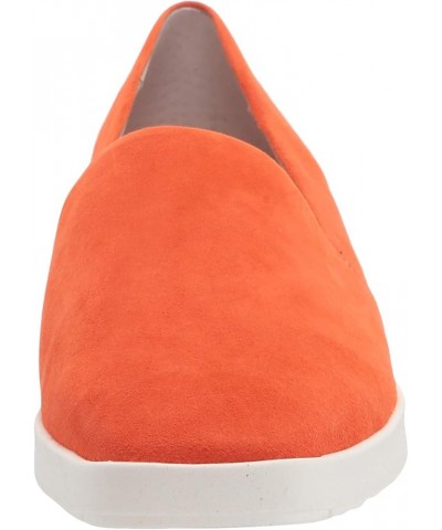 Women's Bonza Loafer Tangerine $18.37 Flats