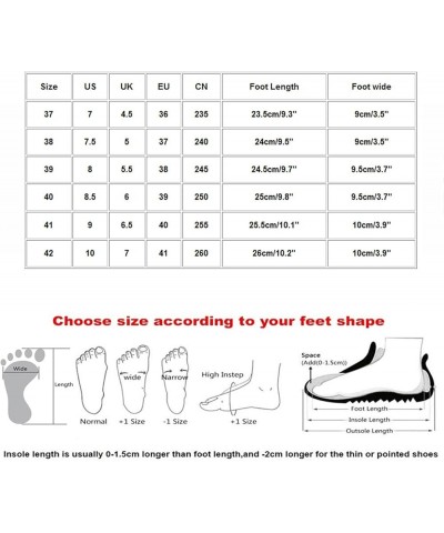 Slip on Sandals Women Open Toe Elastic Strappy Espadrilles High Chunky Casual Sandal Summer Beach Slip-on Shoes 26-ixpyn-blac...