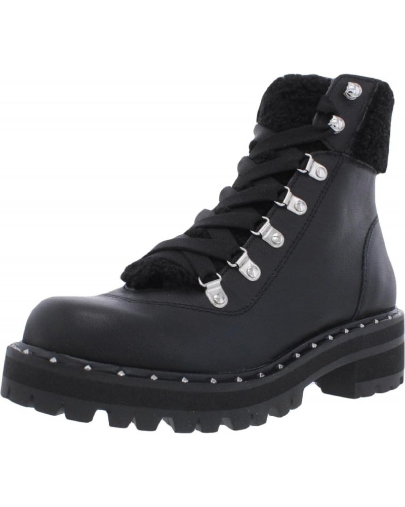 Womens Receptive Boot Black $47.65 Boots