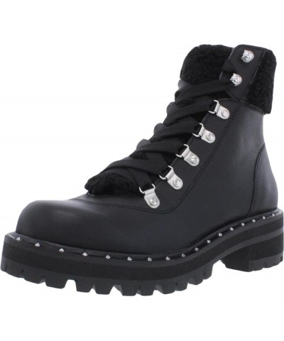 Womens Receptive Boot Black $47.65 Boots