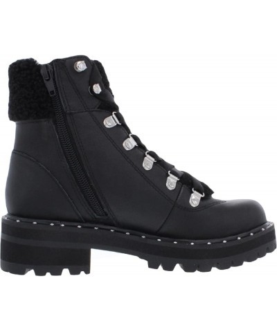 Womens Receptive Boot Black $47.65 Boots