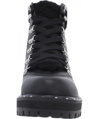 Womens Receptive Boot Black $47.65 Boots