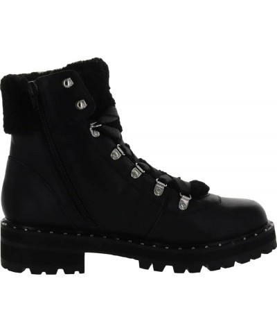 Womens Receptive Boot Black $47.65 Boots