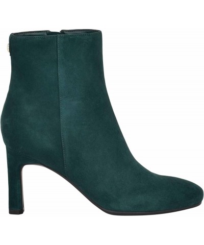 Womens Nance Ankle Boot Green 300 $22.07 Boots