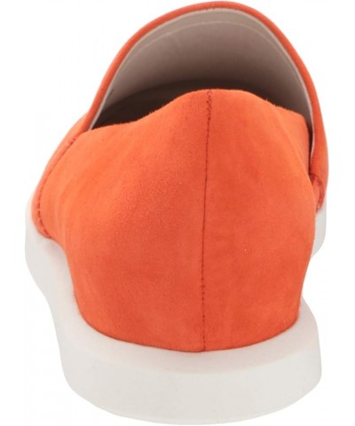 Women's Bonza Loafer Tangerine $18.37 Flats