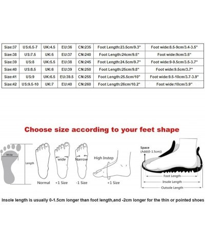 Walking Shoes for Women Fashion Comfortable Mesh Platform Wedge Slip On Sock Sneakers Running Tennis Hiking Outdoor Sports At...