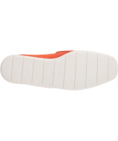 Women's Bonza Loafer Tangerine $18.37 Flats