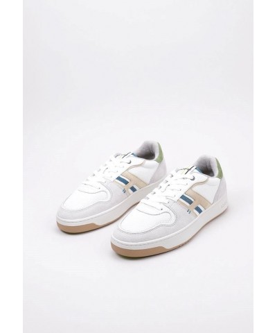 Mens Lexington Court Sneakers Natural $13.76 Fashion Sneakers