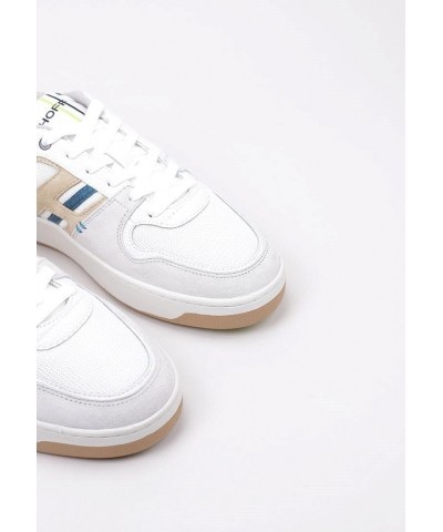 Mens Lexington Court Sneakers Natural $13.76 Fashion Sneakers