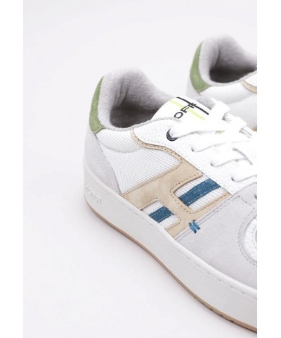 Mens Lexington Court Sneakers Natural $13.76 Fashion Sneakers