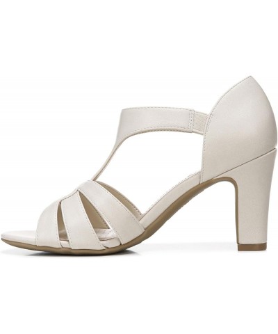 Women's, Caramel Sandal Almond Milk $30.79 Sandals