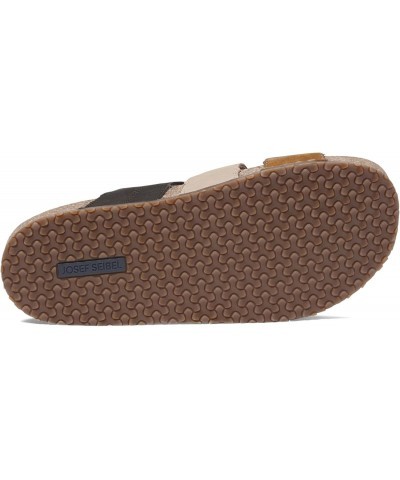 Hannah 03 Castagne/Multi Plio/Kombi EU 42 (US Women's 11) M $43.20 Flats