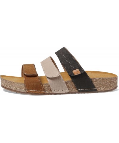 Hannah 03 Castagne/Multi Plio/Kombi EU 42 (US Women's 11) M $43.20 Flats