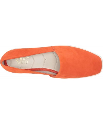 Women's Bonza Loafer Tangerine $18.37 Flats