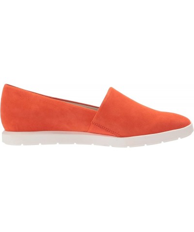 Women's Bonza Loafer Tangerine $18.37 Flats