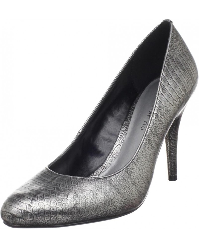 Women's Diamond Pump Black $22.51 Flats