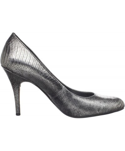 Women's Diamond Pump Black $22.51 Flats