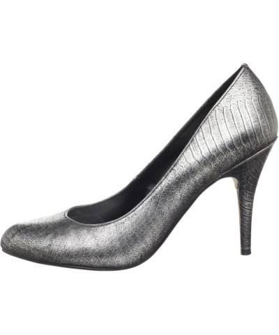 Women's Diamond Pump Black $22.51 Flats