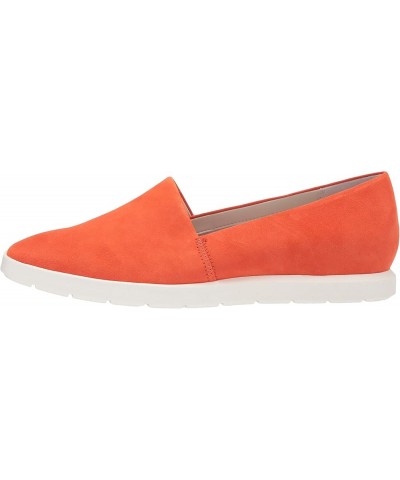 Women's Bonza Loafer Tangerine $18.37 Flats