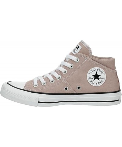 Unisex Chuck Taylor All Star Madison Mid Canvas Sneaker - Lace up Closure Style - Chaotic Neutral/White/Black Chaotic Neutral...