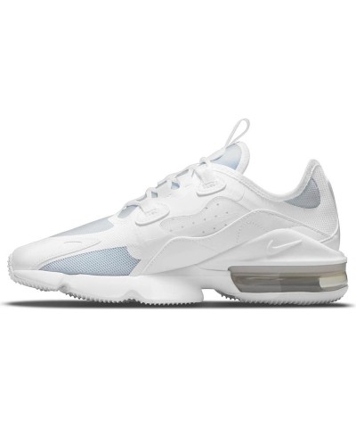 womens Air Max Infinity White $45.90 Fashion Sneakers