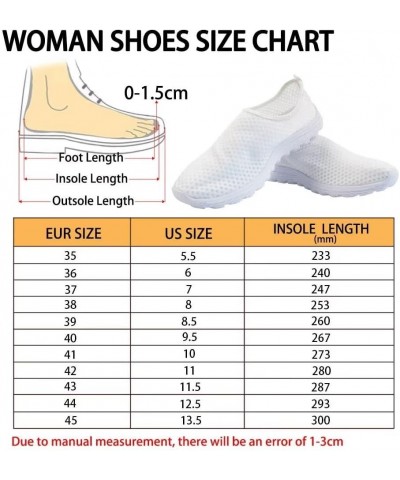 Women Running Shoes Casual Fashion Tennis Athletic Sneakers Breathable Knit Walking Sneaker Muddy Camo $11.70 Outdoor Shoes