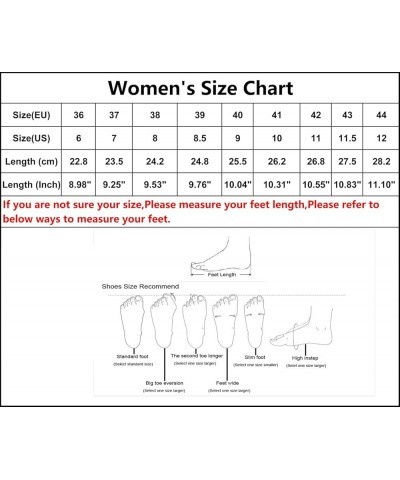 Womens Rhinestones Flats Comfort Glitter Shoes Slip On Pumps Pointed Toe Wedding Party Work Dress Bridal 2.5CM White $26.35 P...