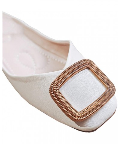 Women Flats Shoe, Ballerinas Outdoor/Indoor Holiday Activities, Vacation, Party, Leisure, Daily Walk, Shopping and Any Occasi...