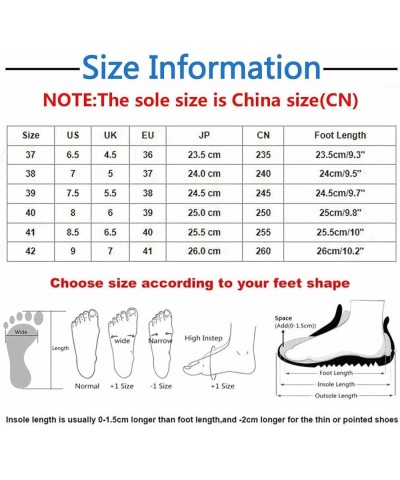 Ballroom Dance Shoes For Women – Salsa Latin Dancing Shoes -Professional Practice Dance Shoes - Low Heel Indoor Jazz Shoes wi...