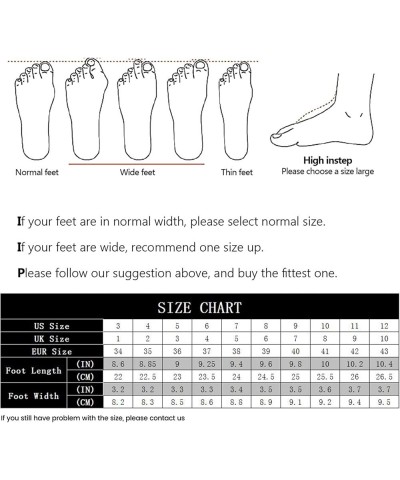 Womens Open Toe Wedges Sandals Women's Casual Sandal Summer Bohemian High Heels Platform Dressy Beach Shoes Black 40 EU/9 US ...