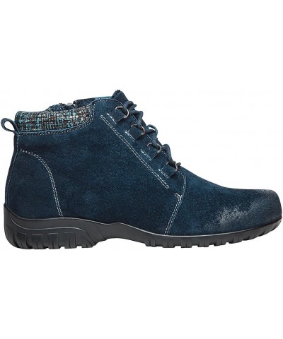 Womens Delaney Boot Navy 1 $30.31 Boots