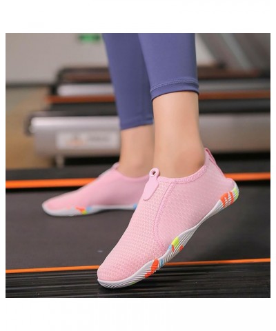 Womens and Mens Kids Water Shoes Barefoot Quick Dry Aqua Socks for Beach Swim Surf Yoga Exercise Water Shoes Womans Water Sho...