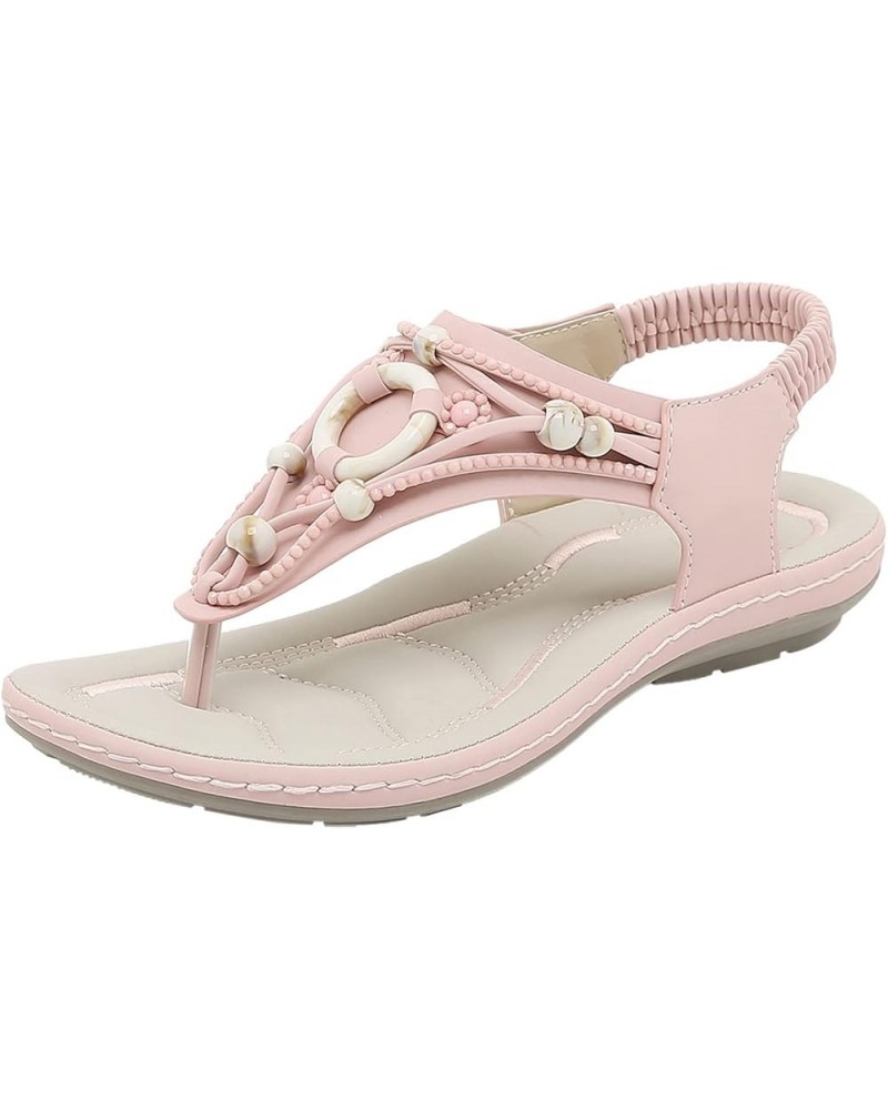 Comfortable Walking Shoes Women Orthopedic Sneakers Arch Support Womens Sandals Platform Womens Thong Sandals Womens Orthotic...