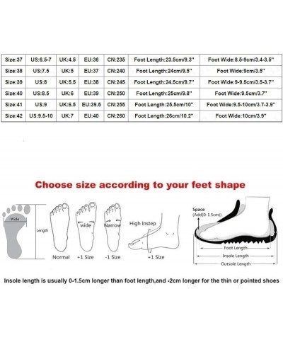 Flip Flops for Women Arch Support Walking Slippers Beach Rhinestone Sandal Bridesmaid Dressy Shoes Brown 8.5 $8.22 Sandals