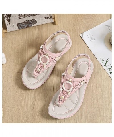 Comfortable Walking Shoes Women Orthopedic Sneakers Arch Support Womens Sandals Platform Womens Thong Sandals Womens Orthotic...