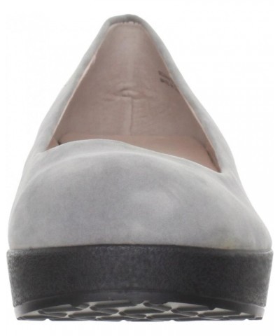 Women's Roxana Wedge Pump Ice Taupe $28.15 Pumps