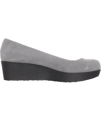 Women's Roxana Wedge Pump Ice Taupe $28.15 Pumps