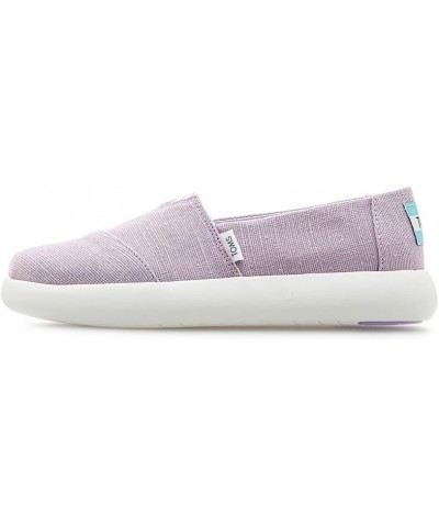 Women's, Alpargata Mallow Slip-On Purple $32.73 Loafers & Slip-Ons