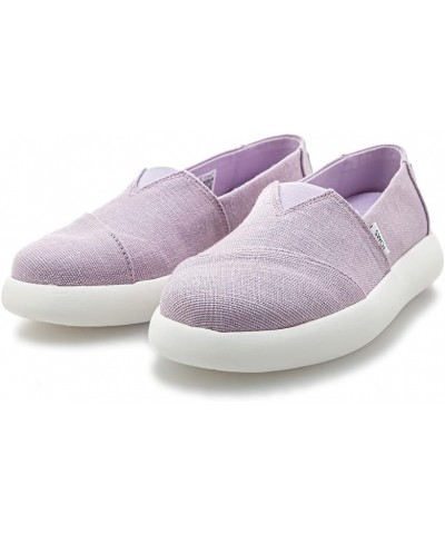 Women's, Alpargata Mallow Slip-On Purple $32.73 Loafers & Slip-Ons