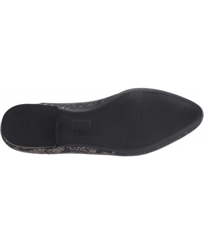 Women Lorna Loafer King Fisher Snake $18.28 Loafers & Slip-Ons