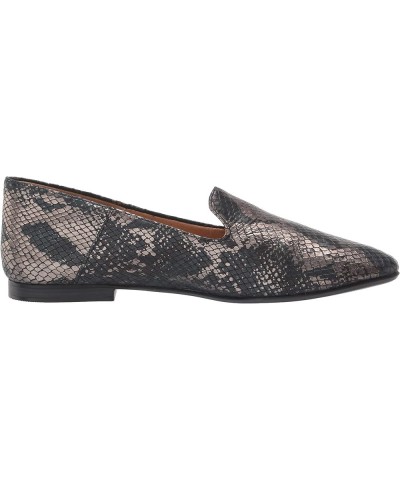 Women Lorna Loafer King Fisher Snake $18.28 Loafers & Slip-Ons