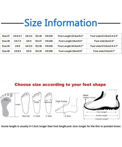 Wedge Snow Boots for Women, Women's Breathable Slip-on Wedges Thermal Boots Z 04-beige $21.24 Outdoor Shoes