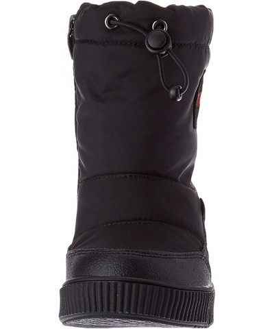 Unisex-Adult Atlak Ankle Boot Black $49.85 Boots