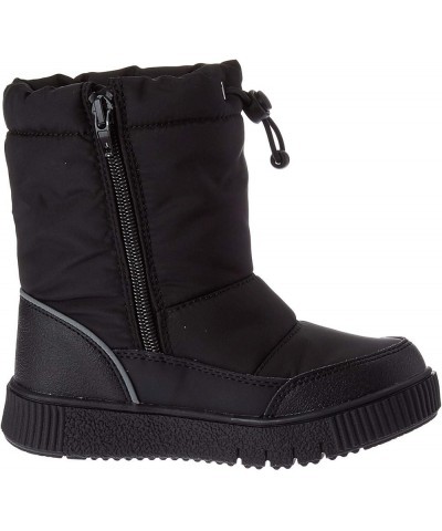 Unisex-Adult Atlak Ankle Boot Black $49.85 Boots